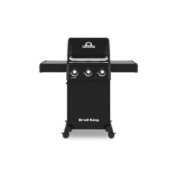 Barbecue a Gas CROWN 310 - Broil King