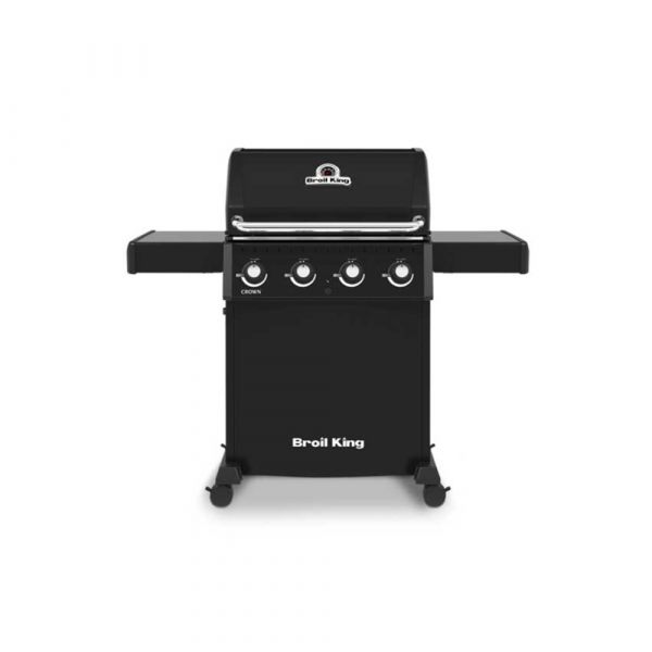 Barbecue a Gas CROWN 410 - Broil King