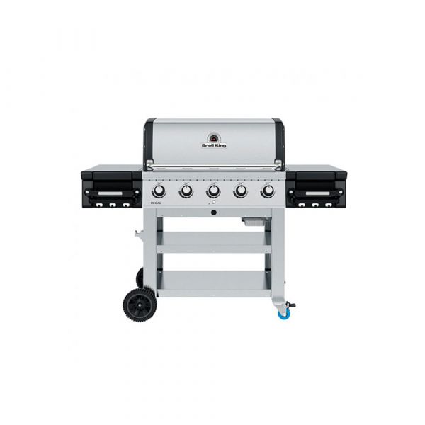 Barbecue a Gas REGAL S 510 Commercial - Broil King