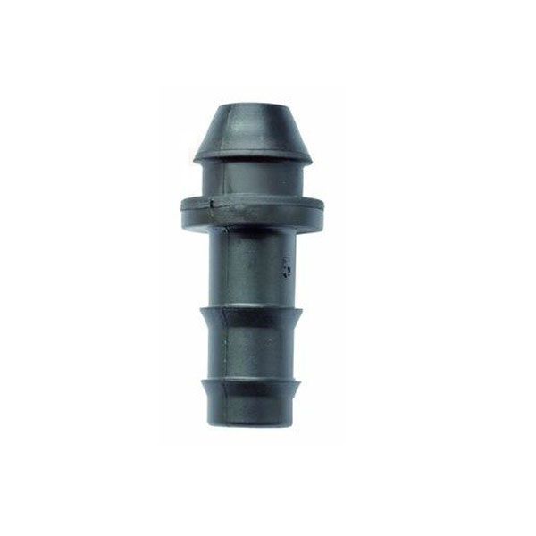 Aerzetix Set 3 Raccordi A T Con Rubinetto Per Tubo Da 16mm – Giunzione E Derivazione Per Impianti Di Irrigazione A Goccia
