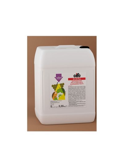 Concime Biostimolante ERT 23 PLUS 5 Lt - Cifo