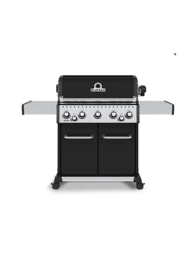 Barbecue a Gas BARON 590 Nero - Broil King