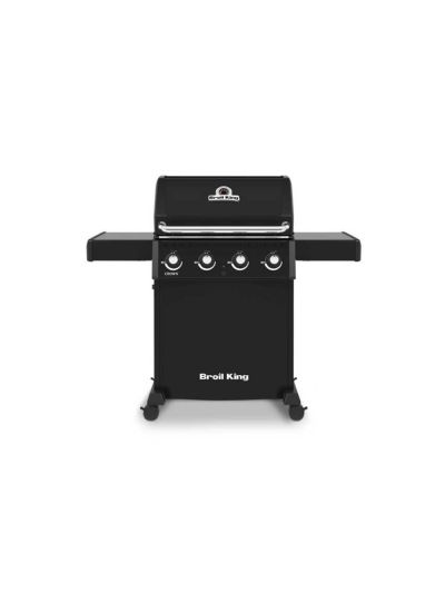 Barbecue a Gas CROWN 410 - Broil King
