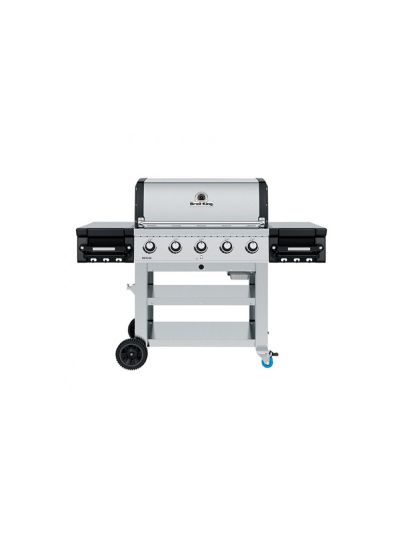 Barbecue a Gas REGAL S 510 Commercial - Broil King