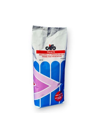 Concime Floral N 2.5 Kg - Cifo
