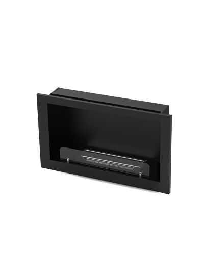 Inserto Per Camini A Bioetanolo (Apertura Frontale)