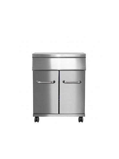 Mobile LIMOUSINE Inox per Barbecue Regal - Broil King