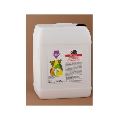 Concime Biostimolante ERT 23 PLUS 5 Lt - Cifo