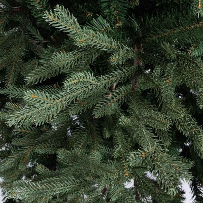 Albero di Natale modello Denali H150 cm