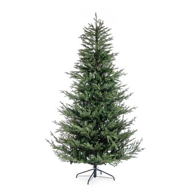 Albero di Natale modello Denali H210 cm