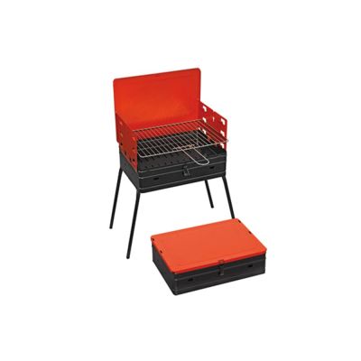 Barbecue a carbone rettangolare Pic Nic