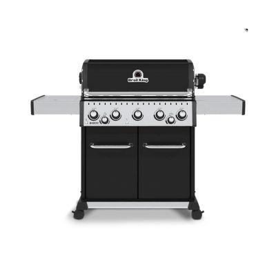 Barbecue a Gas BARON 590 Nero - Broil King