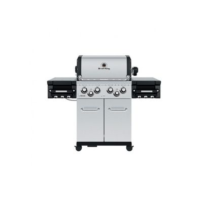 Barbecue a Gas Professionale REGAL S 490 - Broil King