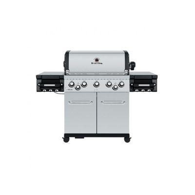 Barbecue a Gas Professionale REGAL S 590 - Broil King
