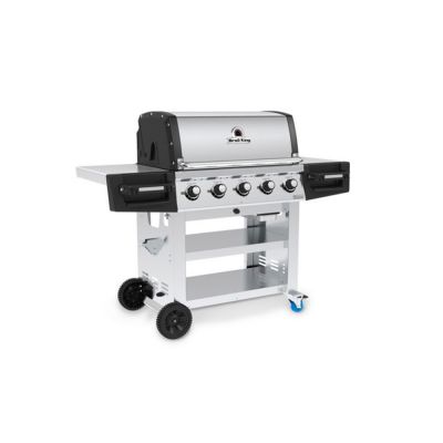 Barbecue a Gas REGAL S 510 Commercial - Broil King