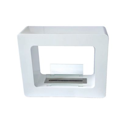 Camino a Bioetanolo Tikal Bianco