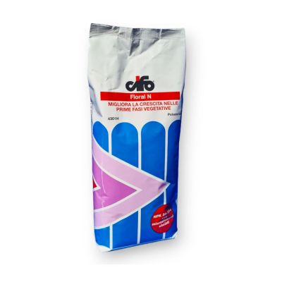 Concime Floral N 2.5 Kg - Cifo
