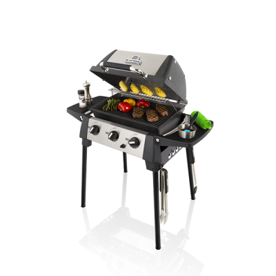 Barbecue a gas Portatile PORTA CHEF 320 - Broil King