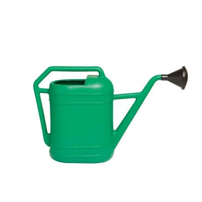 Annaffiatoio per piante da giardino LT 9 in plastica