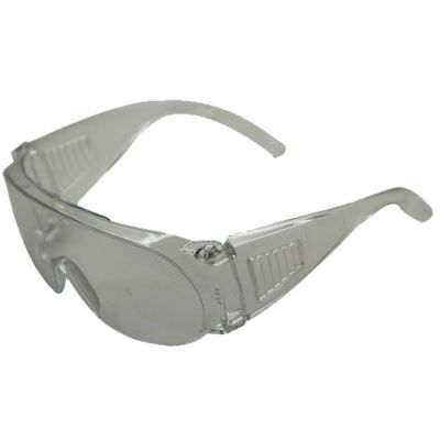 Occhiali di sicurezza SAFETY CRYSTAL - Brixo