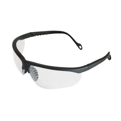 Occhiali protettivi da lavoro BALOS Clear - Issa Line