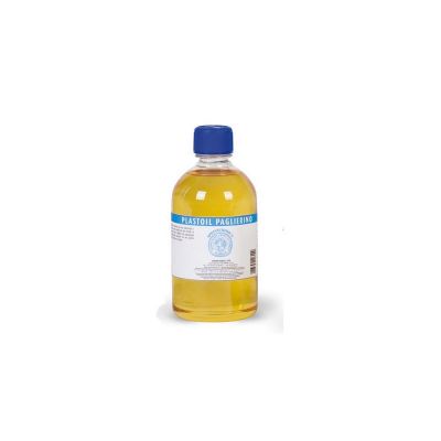 Olio Paglierino 500 ml - SprintChimica