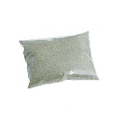 Sabbia di Vetro per Filtro Piscina sacco da 25 kg