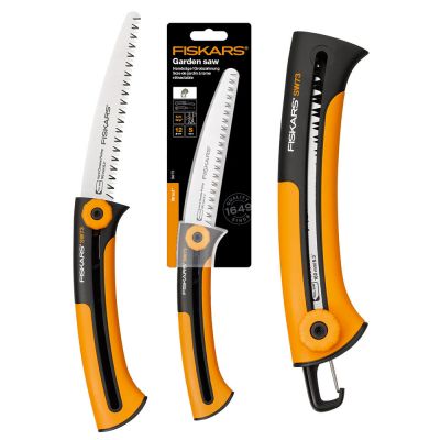 Seghetto da potatura Fiskars XTRACT (S)SW73 A.123870
