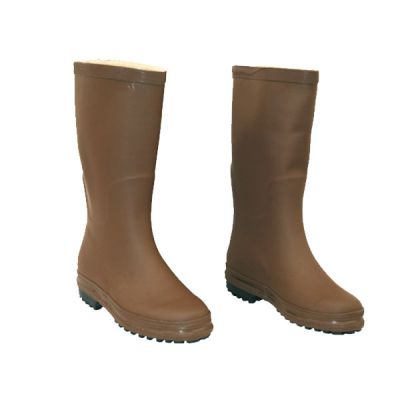 Stivali in gomma ginocchio X-TREM High Quality