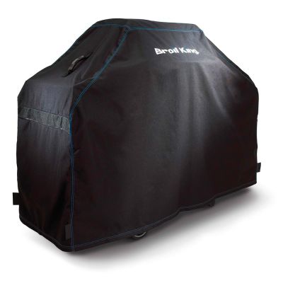 Telo Copertura Premium per Barbecue 129x58x117 cm - Broil King