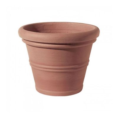 Vaso campana in resina Jesolo