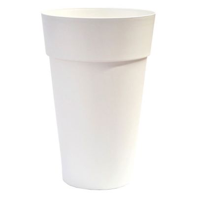 Vaso conico in plastica Houston