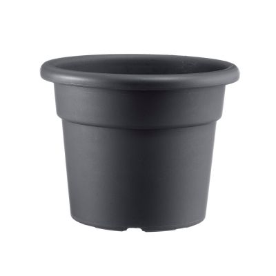 Vaso in plastica CILINDRO