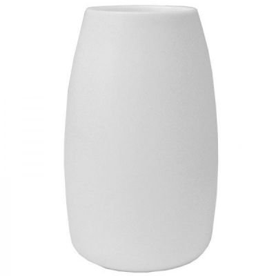 Vaso portavaso in resina Bubble